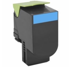 Lexmark 80C0SCG Toner