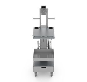 DTG DTG-X250DP Mobile Cart