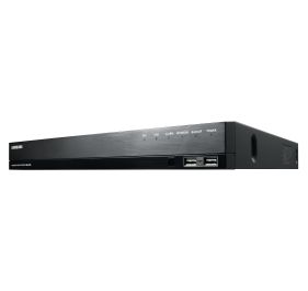Samsung SRN-472S-1TB Network Video Recorder