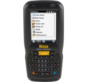 Wasp 633808928117 Mobile Computer