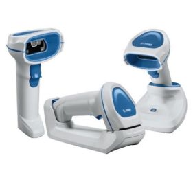 Zebra DS8178-HCSF00BVMWW Barcode Scanner