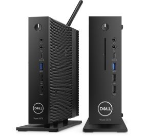 Dell 734C4 Terminal / Network Computer