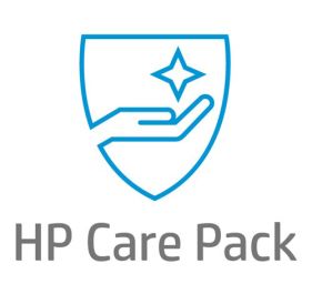 HP UC4P6E Service Contract