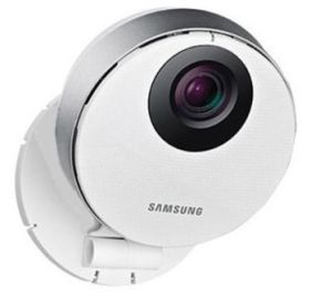 Samsung SNHP6410BN Security Camera