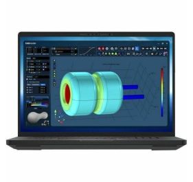 Dell 9DGJX Workstation PC