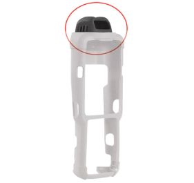Zebra SG-MC33-RBTRT-01 Carrying and Protective Accessories