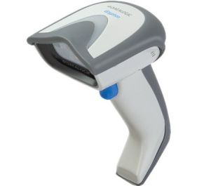 Datalogic GD4132-WH Barcode Scanner
