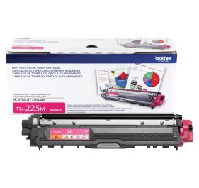 Brother TN225M Toner