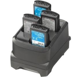 Zebra SAC-MC33-4SCHG-01 Docks and Cradles