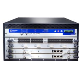 Juniper Networks MX240BASE-AC-HIGH Wireless Router