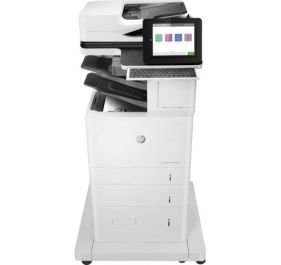 HP 7PT01A#BGJ Laser Printer