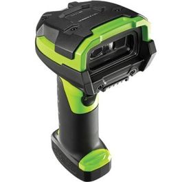 Zebra LI3678-SR0F003VZWW Barcode Scanner