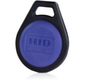HID 3250PNNSN Access Control Cards