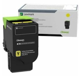 Lexmark 78C0XYG Toner