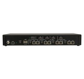 Tripp-Lite B002-HD1AC4-N4 Ethernet & Network Switches