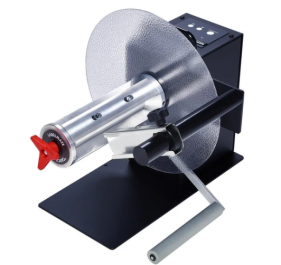 Labelmate 80-203-0084 Label Rewinder