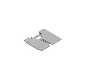 SpacePole VER041-MN-02 Accessory