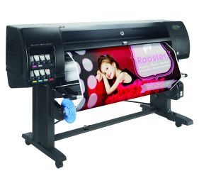 HP 2QU12A#B1K Inkjet Printer