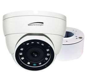Speco VLDT4W Security Cameras