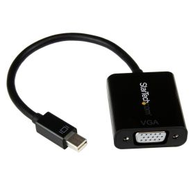 StarTech MDP2VGA2 Cables, Connectors, and Adapters