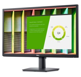 Dell E2422H Touchscreen