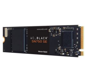 Western Digital WDS500G1B0E Drive