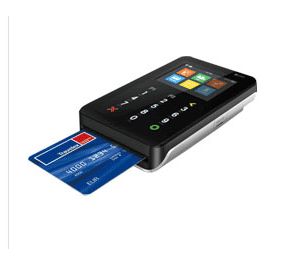 PAX D200-00W-353-02EA Payment Terminal
