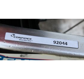 Zebra 10025341-R RFID Label