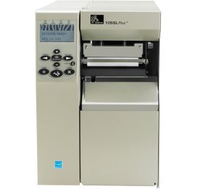 Zebra 103-8K1-00200 Barcode Label Printer