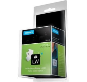 DYMO 1760756 Barcode Label