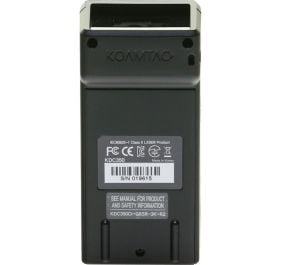 KoamTac 347385 Barcode Scanner
