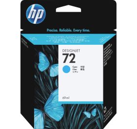 HP C9398A InkJet Cartridge