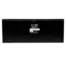 Tripp-Lite B072-008-1-IP Ethernet & Network Switches