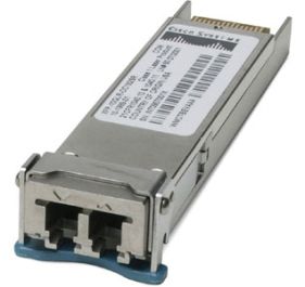 Cisco XFP-10G-MM-SR= Network Transceivers & SFP Modules