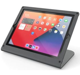 Heckler H600X-BG Mounting Hardware and Stands