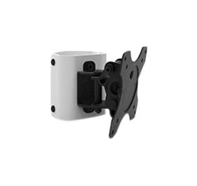Ergotron ZOMSCG Mounting Hardware and Stands