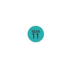 BCI SSD-A11 Labels