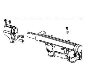 Zebra P1037974-014 Accessory