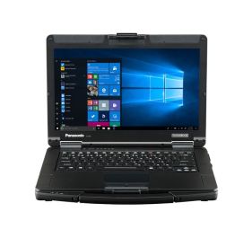Panasonic FZ55D2601VM Rugged Laptop
