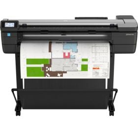 HP F9A30G#BCB Inkjet Printer