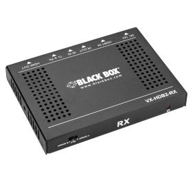 Black Box VX-HDB2-RX Accessory