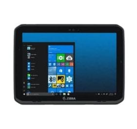 Zebra ET85B-3P5A1-000 Tablet