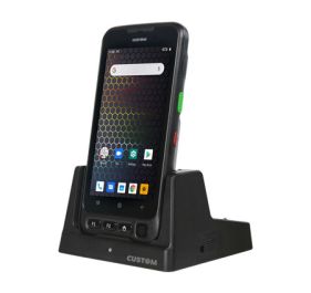 Custom America 93DKZ013700L33 Mobile Computer