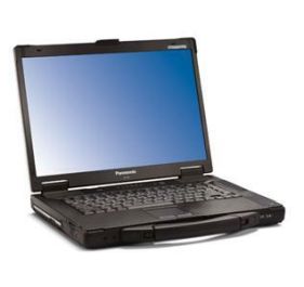 Panasonic CF-52GCRBEAM Rugged Laptop