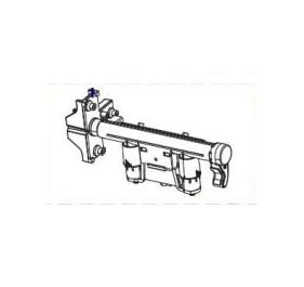 Zebra P1058930-107 Accessory
