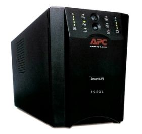 APC SUA750XLI Accessory