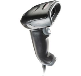 Honeywell 1450G1D-1 Barcode Scanner