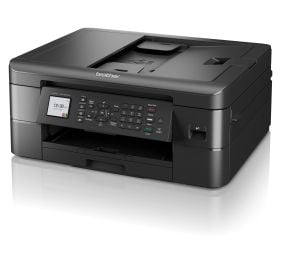 Brother MFC-J1010DW Multi-Function Printer