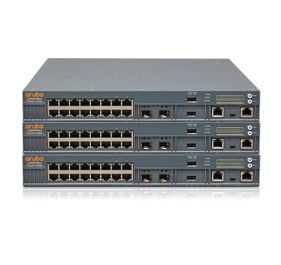 HPE Aruba JW682A Wireless Controller