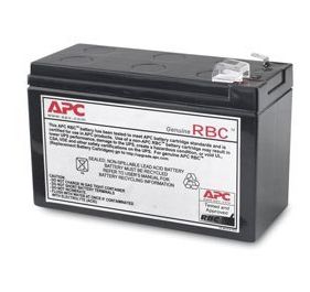 APC APCRBC110 Power Device